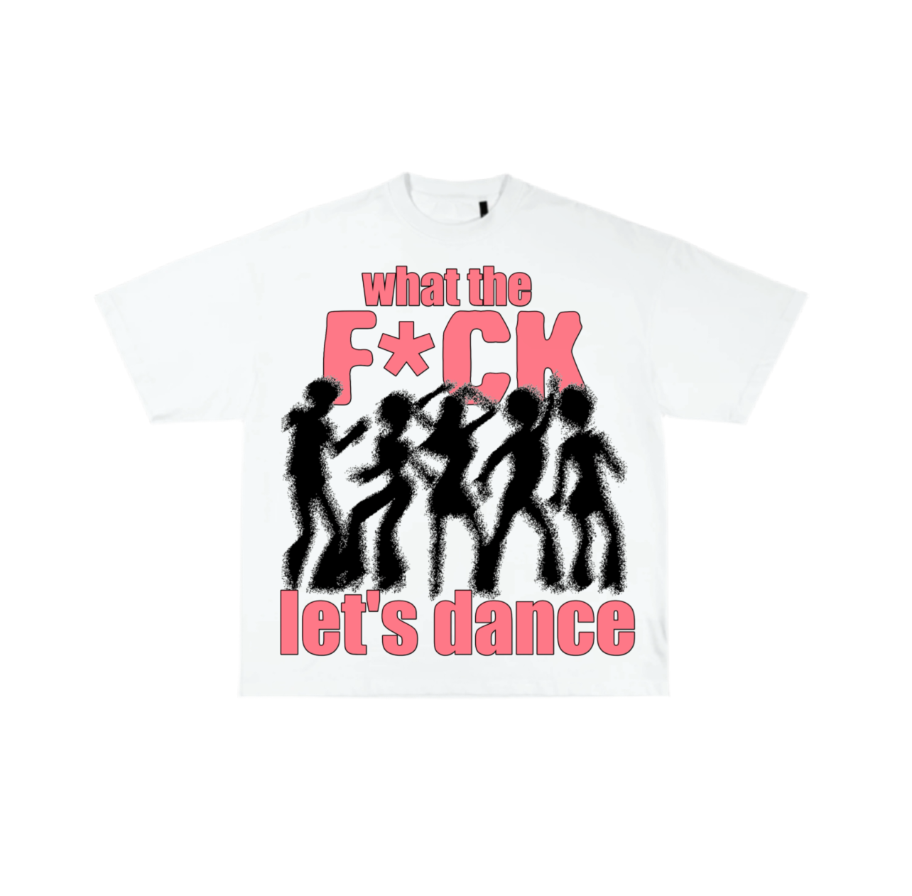 DIVORTIUM “LET’S DANCE” T-SHIRT