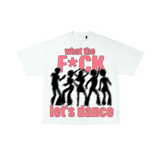 DIVORTIUM “LET’S DANCE” T-SHIRT